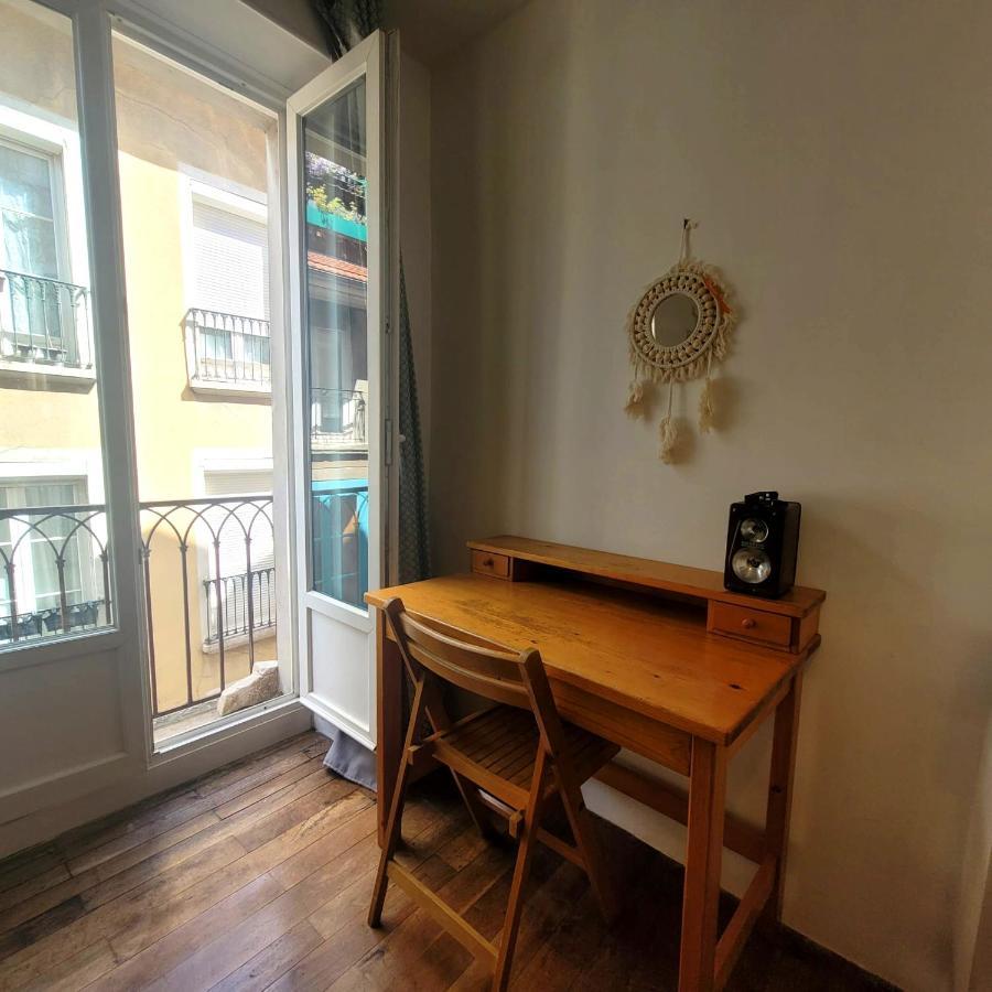 Chez Odette Apartment Grenoble Exterior photo